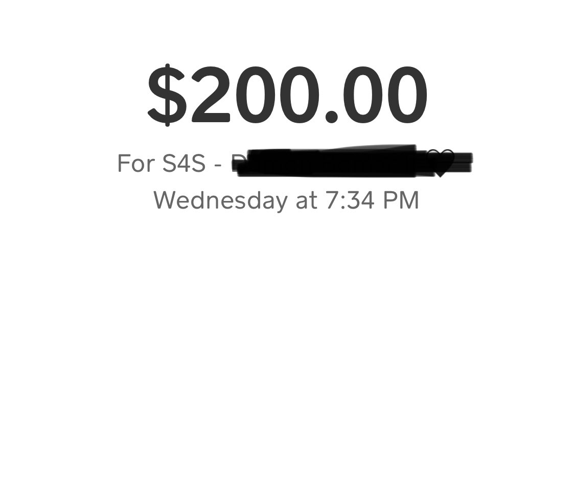 mrduffyyy's tweet photo. God is amazing! I received $400 in donations this week for my scholarship fund!

1. My friend’s IM basketball league 
2. Another great friend of mine who is an NBA Graphic Designer

Thank you so much! To donate, click here! We are currently 50% there! 

$515.89 / $1,000 raised! https://t.co/BAXcFR13hm