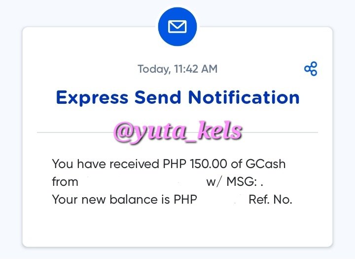 yuta_kels's tweet photo. 💌✨️ #YuTanggap˚˖𓍢ִ໋🌷͙֒✧˚🎀༘⋆

💸:️ [ @eij_wins | @eijclaim ]

Thank you, mhie for this giveaway! Thank you rin po sa sponsor! More blessings to all of you! ✨️🫶🎀

#kamsameij https://t.co/l4vyP1SuYx