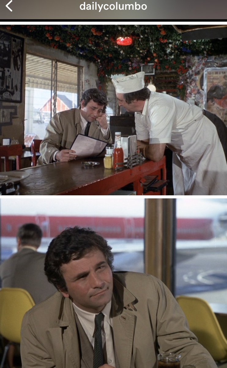 Happy Saturday! Cool Tumblr post by Daily Columbo- Ransom for a Dead Man-such an awesome episode- Pattye was superb as Margaret Williams #patriciamattick  #pattyemattick #columbo #ransomforadeadman #1971tv #GoneButWillNeverBeForgotten #tumblr ➡️ continues….
