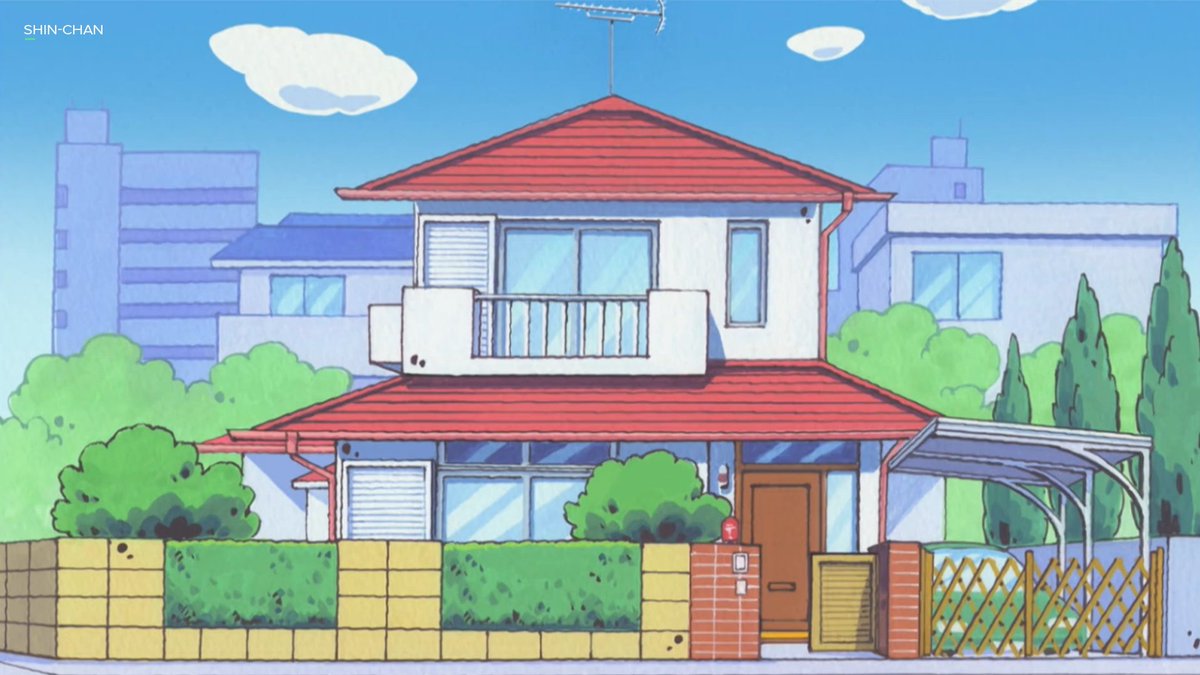 If you know this house, we can be friends 😌