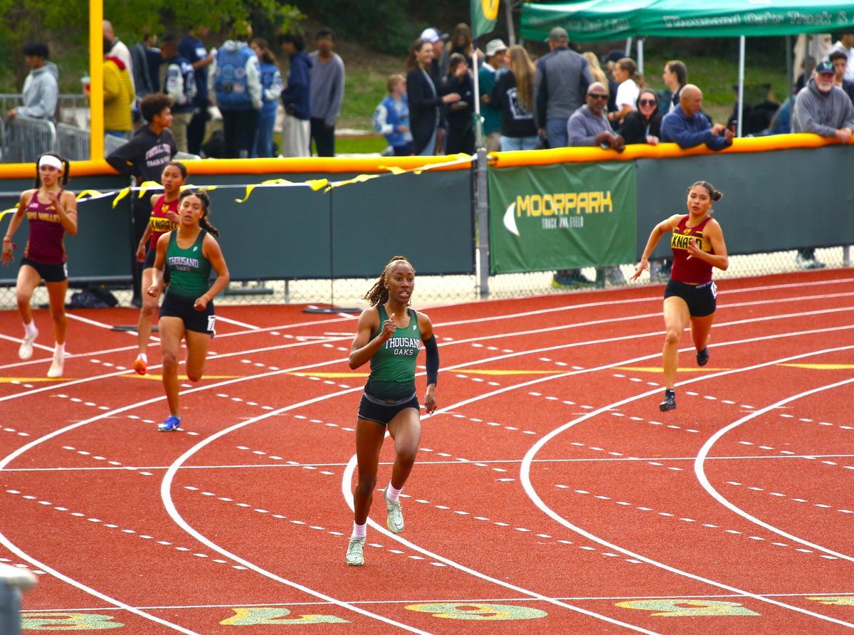 Morgan in the 400