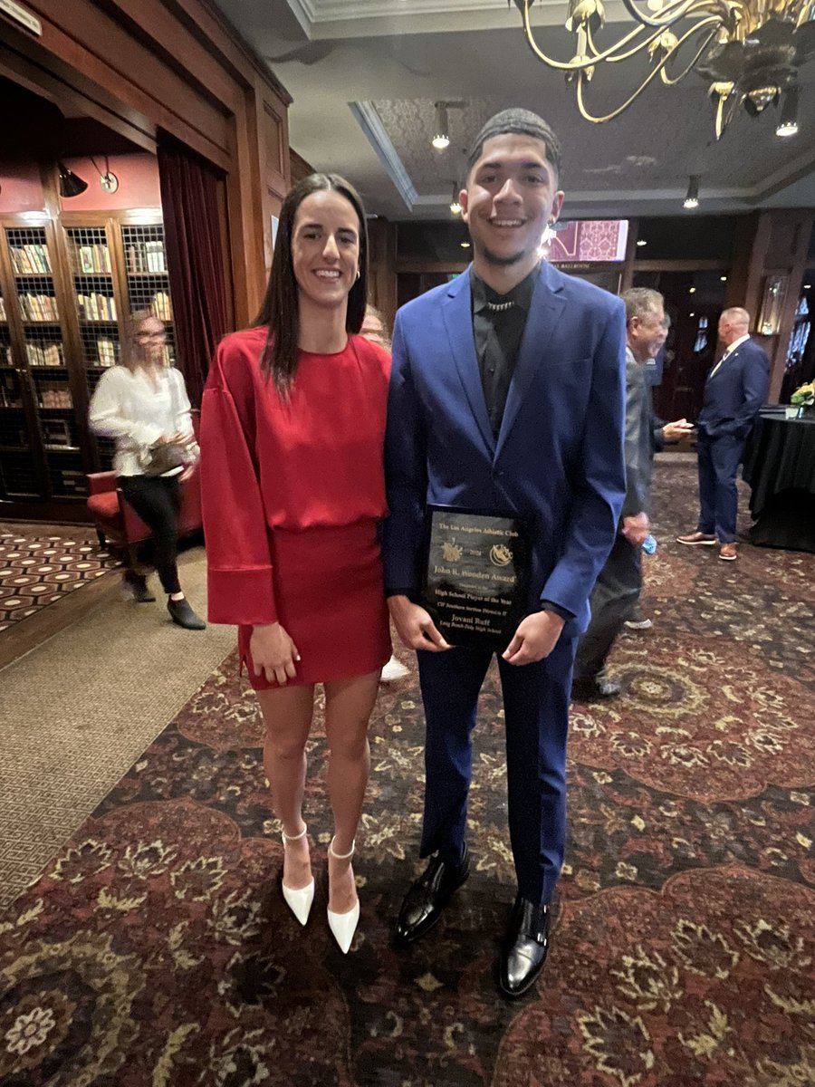 Jovani Ruff tweet media