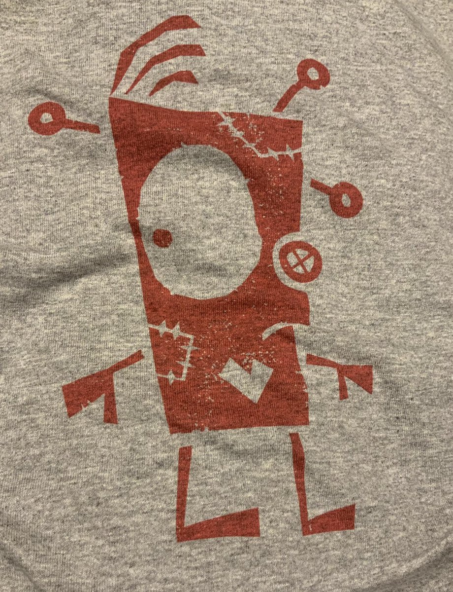 Clayton Kauzlaric tweet media