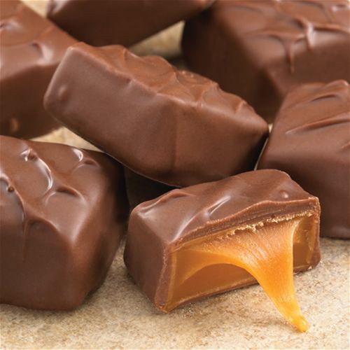 This or that food poll!
 ☆Caramel themed foods☆