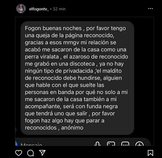 Se lo vengo diciendo Reconocido es mío y to pero en un país como RD no se puede estar grabando todo