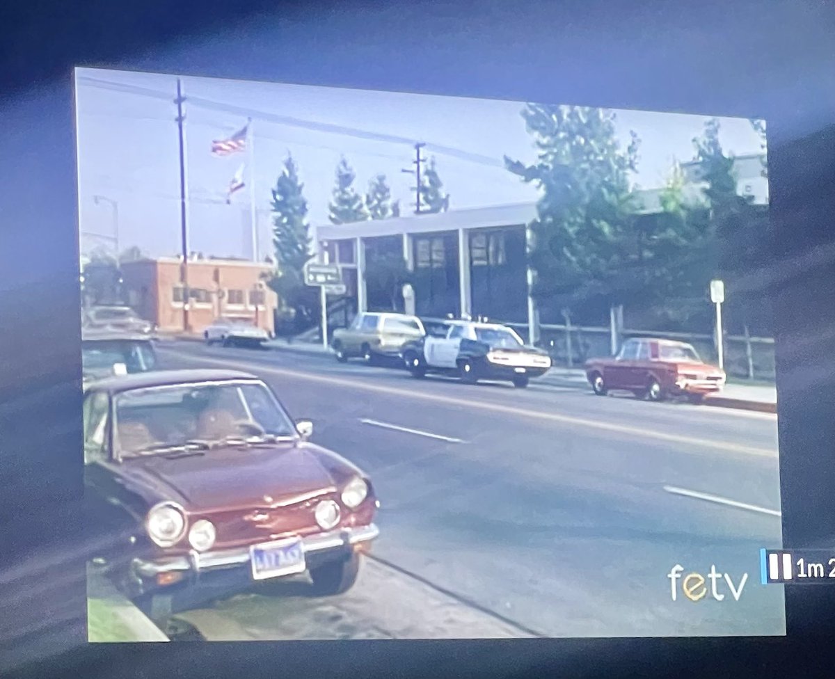 Car_Guy_Tom's tweet image. Identify this car: #MysteryRide #ADAM12 #CarSpotter
