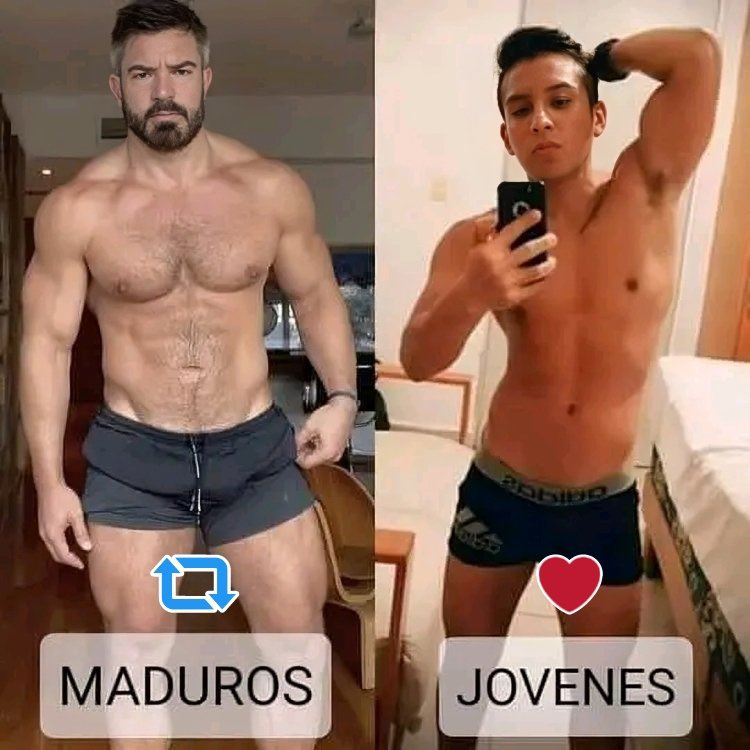 Orgias_Guategay's tweet photo. Cuál prefieres? 🔥 https://t.co/wylfSPXsJV