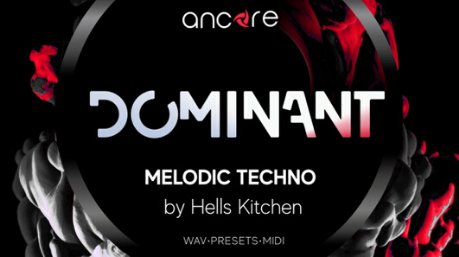 DOMINANT MELODIC TECHNO. Available Now!
ancoresounds.com/dominant-techno

Check Discount Products -50% OFF
ancoresounds.com/sale/

#techno #technoproducer #technofamily #technodj #edm #tehcnomusic #beatport #technosounds