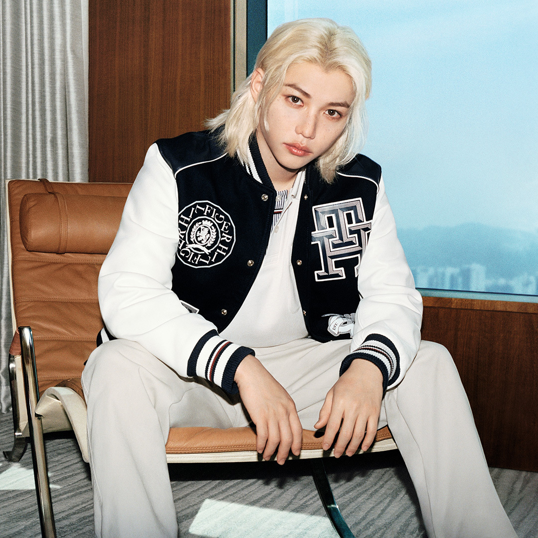 Tommy Hilfiger Japan on X: Tommy Hilfiger Japan on X: