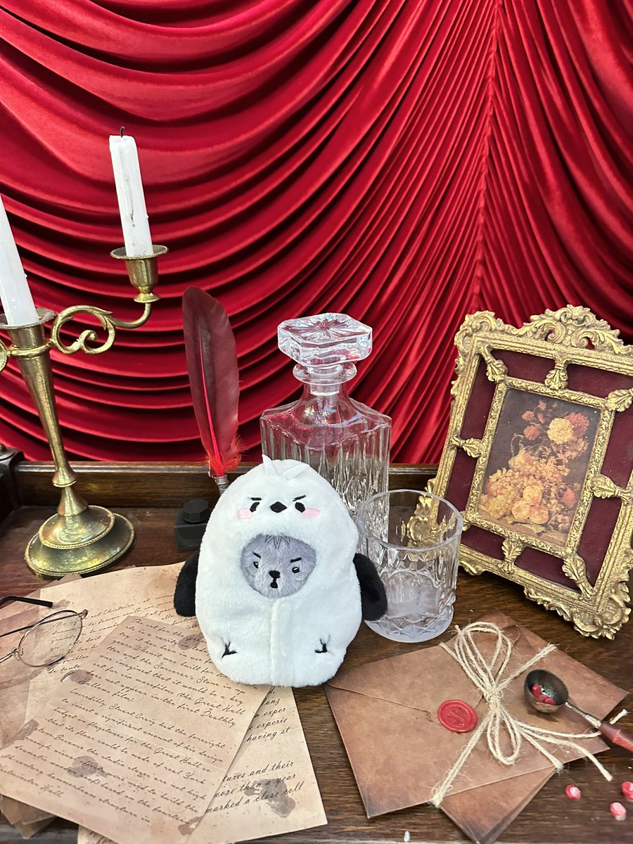 gom_market's tweet photo. 뱁통이 샘플 도착해서 셔나톨 보러왔어요
전체적으로 크기는 수정들어갈꺼에요
꼬리 날개부분도 작게 수정될예정입니다
더 이뻐진 뱁통이로 돌아올께요🐻🐣🫶🏻 https://t.co/RCmSgKHMME