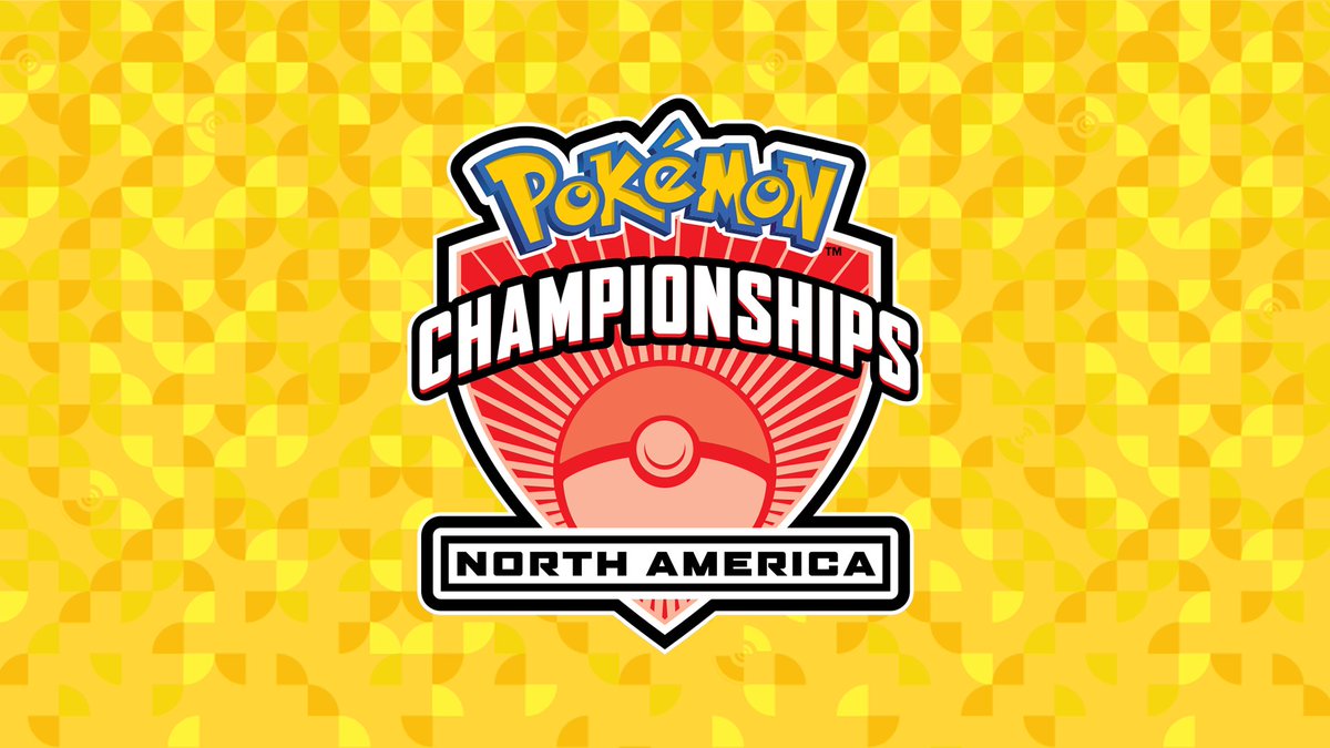 playpokemon's tweet photo. Get ready, Trainers! The informational hub for #PokemonNAIC including details for registration is coming soon - stay tuned! 🔥 https://t.co/o8V5Y0aHJK