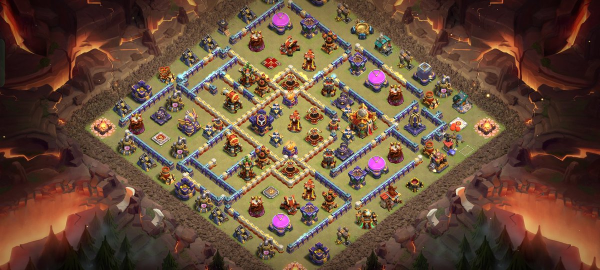 link.clashofclans.com/en?action=Open…

CC : 3 IG + Archers

Repost 🔁 For More Bases ❤️