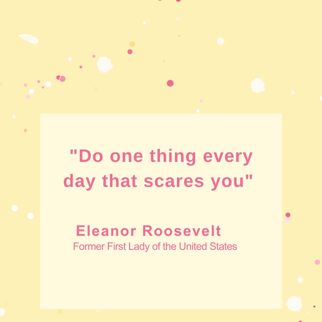 Conquer your fears!

'What is your challenge for today?

#QuoteOfTheDay #SuccessQuote #LifeQuote
 #Realestate #Brokerlife #Marketupdate #thevisiongroup #thevisiongroupres #realtor #Orangecounty #losangelescounty #Riversidecounty #downpaymentassistance #Realestatetips