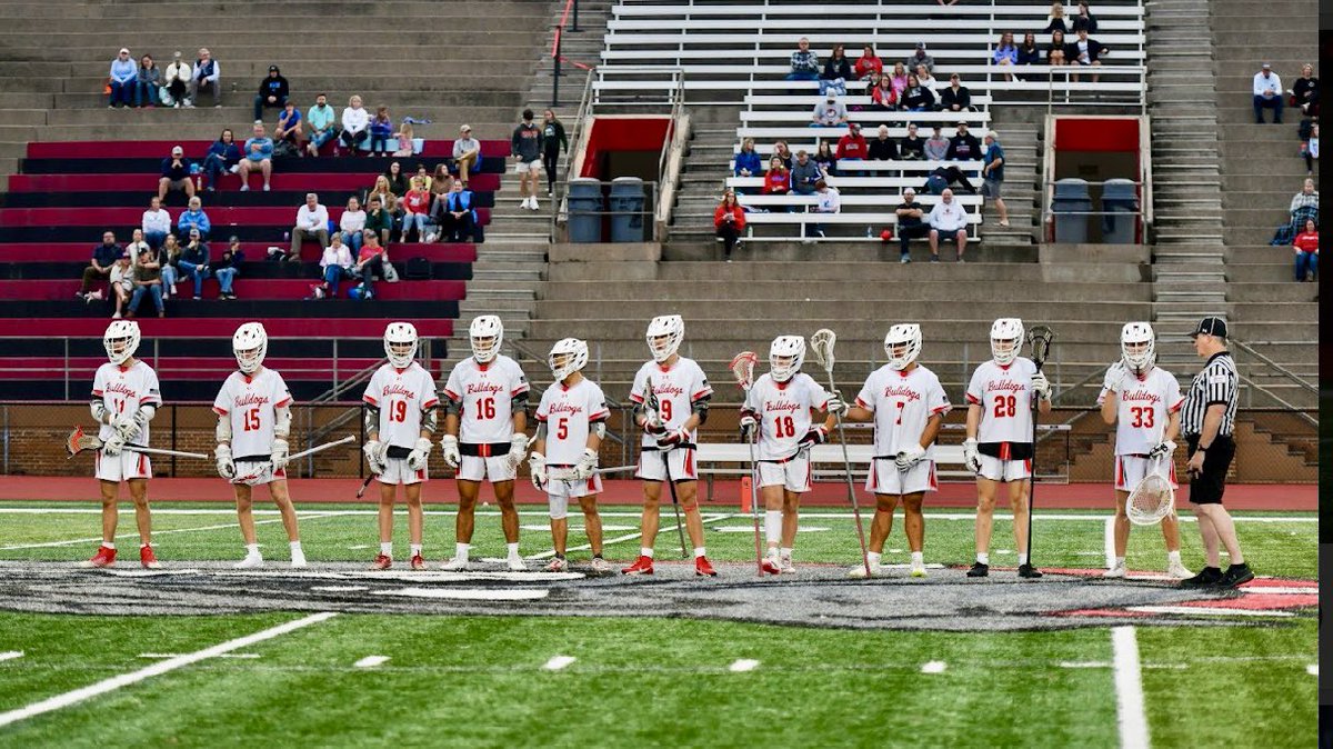 Boiling Springs Boys Lacrosse Honors Seniors With Victory Over Vikings on Thursday Night @BSSportsJournal @AthleticsBSHS @bshs_lax @zackmcq13 boilingspringssportsjournal.weebly.com/boiling-spring…