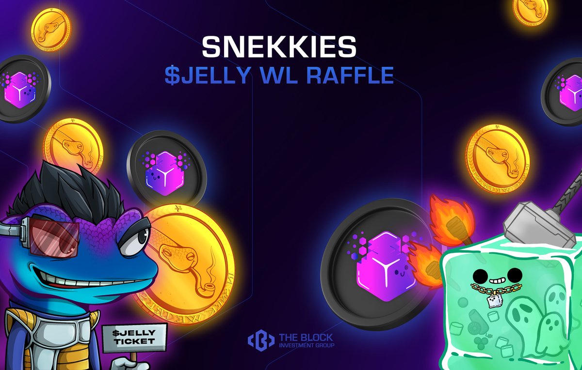 Jellycubes tweet media