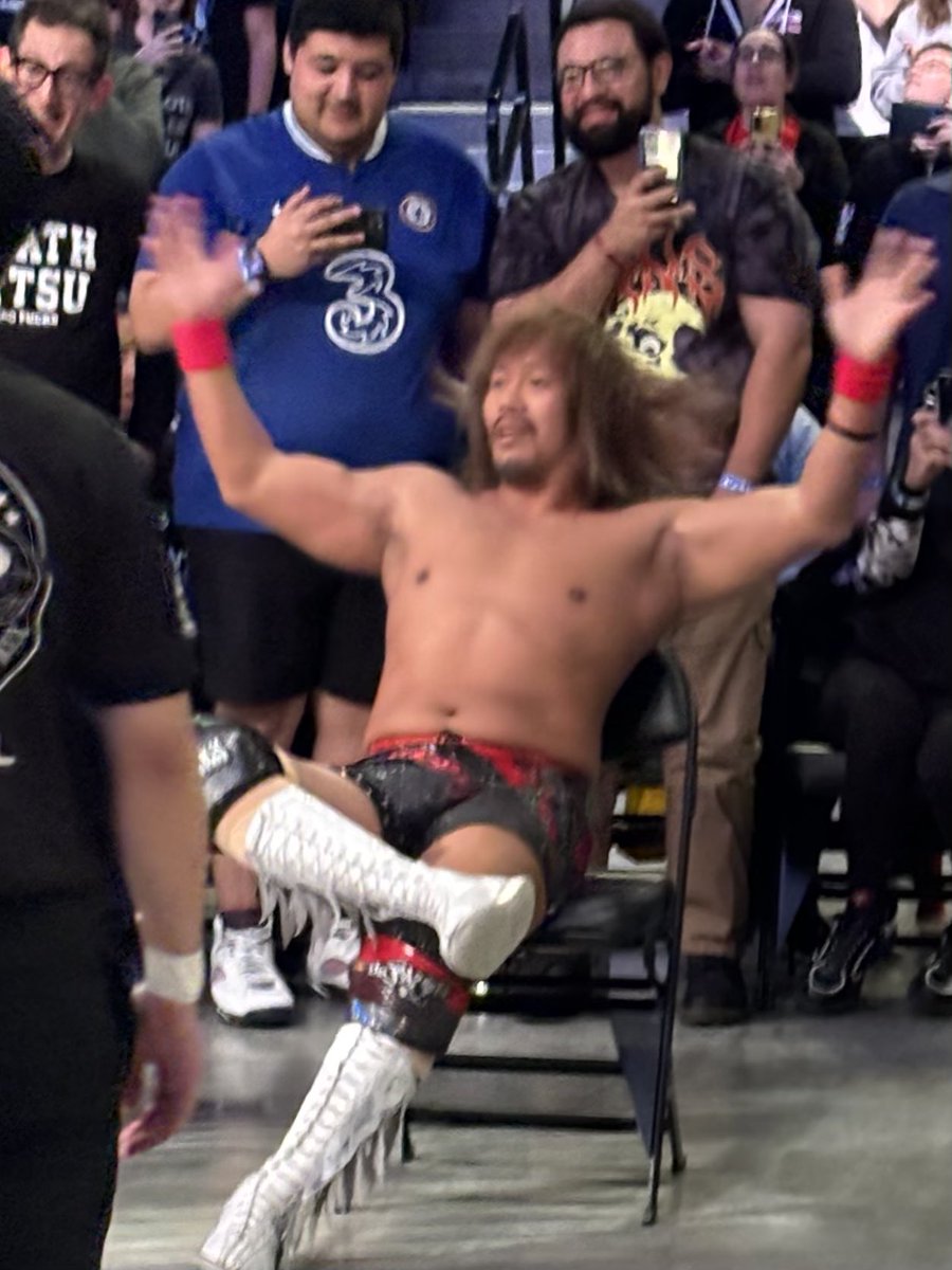 トランキーロ - Search / X