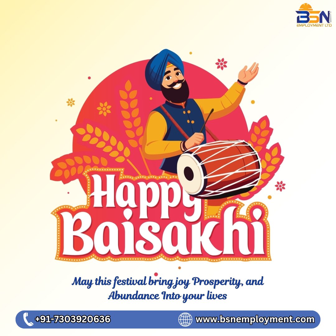 May this festival bring joy Prosperity, and abundance into your lives.

#Recruitment #HiringSolutions #DreamTeam #bsn #bsnemployment #job #placementconsultants #placement #CareerOpportunities #Employment #CareerSuccess #goal #Job #DreamJob #success #Interview #CareerCounseling