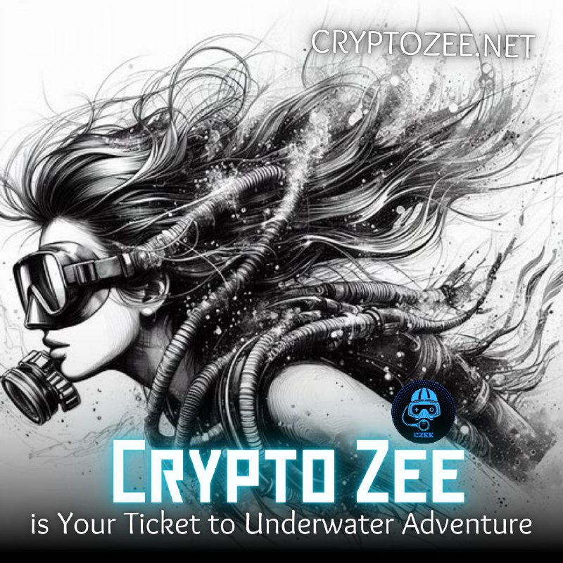 Celebrate the milestone of successful testing for the initial version of CryptoZee 1, achieved in December 2023 by the dedicated development team

$CZEE  🏊‍♂️🏊‍♂️🏊‍♂️ #CZEE 

🧜‍♂️X: x.com/CryptoZeeGamee
.
🧜‍♂️TG: t.me/CRYPT0ZEEGAME

#Play2Earn #BSCGem #NFT
#Crypto_Marketing_Titans