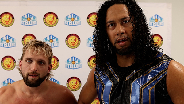 新日本プロレスリング株式会社 tweet media
