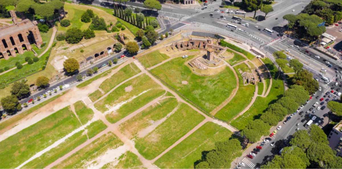 What Happened in Rome’s Circus Maximus? (Video) ancient-origins.net/videos/circus-…