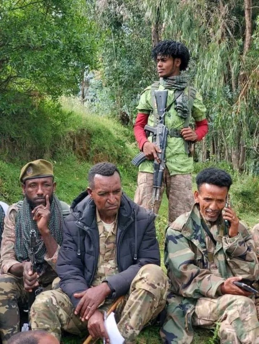 Lots of Tigrayans are being killed, raped, massacred, looted, destroyed by 🇪🇷|n & Amhara forces. So @POTUS @eu_eeas @UN @MikeHammerUSA @UNGeneva @IntlCrimCourt @UN_HRC @SecBlinken seek Justice & accountability for #TigrayGenocide #UpholdThePretoriaAgreement