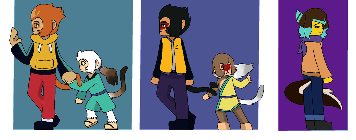 monic_sky's tweet photo. the family separated by problems, but love is never forgotten https://t.co/T8ca5Ht1Lm