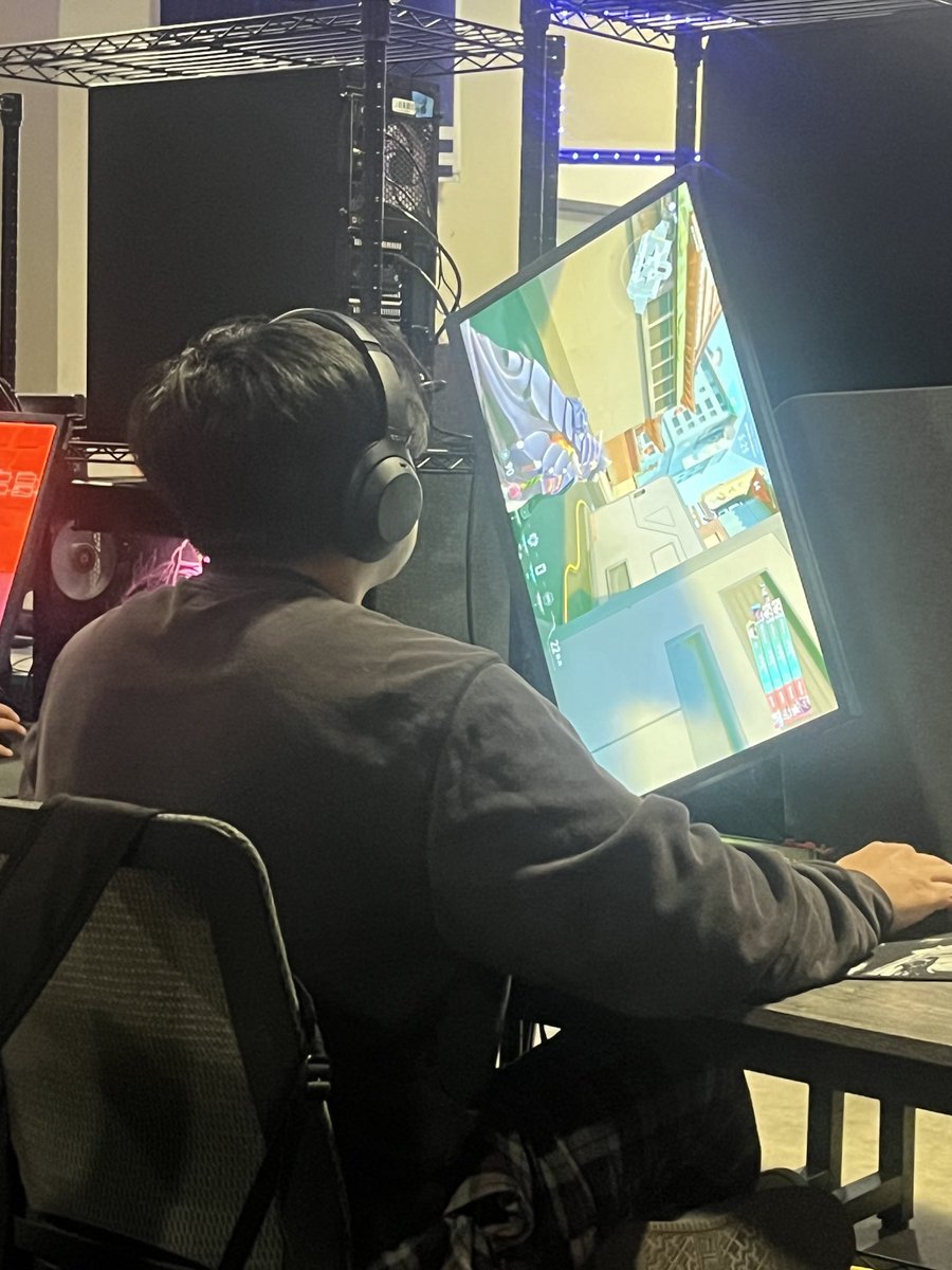 Eggroll_Avodah's tweet image. new tech unlocked