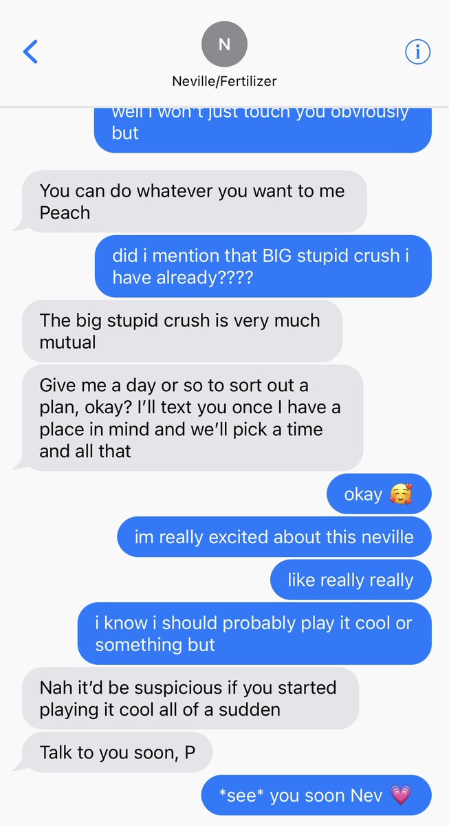 daydreamsstory's tweet photo. [50] so they’re not totally clueless okay?? https://t.co/FOiRn1ABLU
