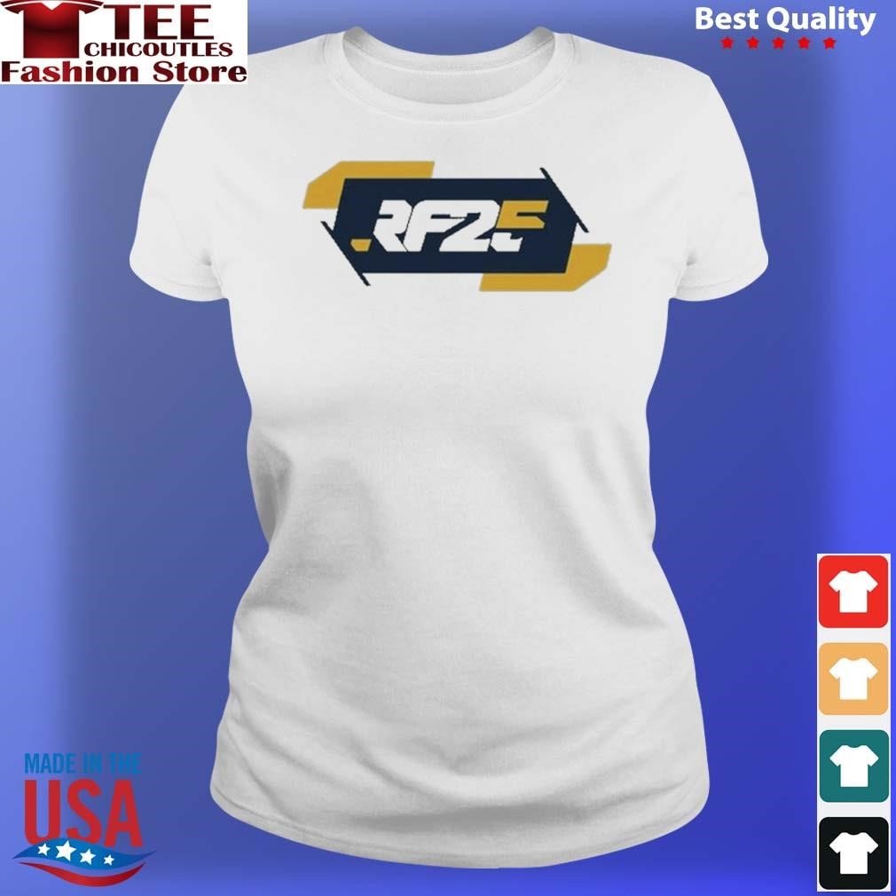 Rf25 Graphic T-shirt
teechicoutlet.com/product/rf25-g…