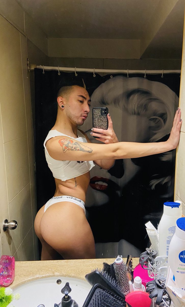 💎krisfoxy💎 tweet media