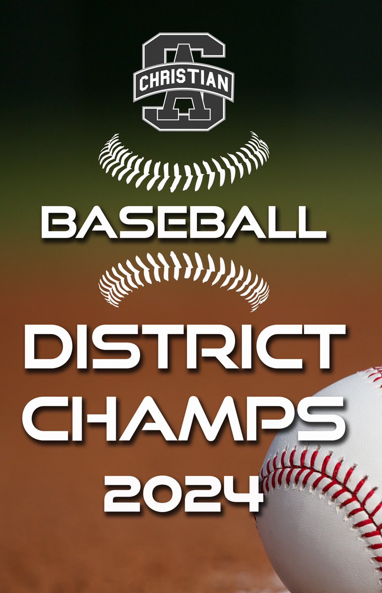 The Lions win District tonight!More to come…
