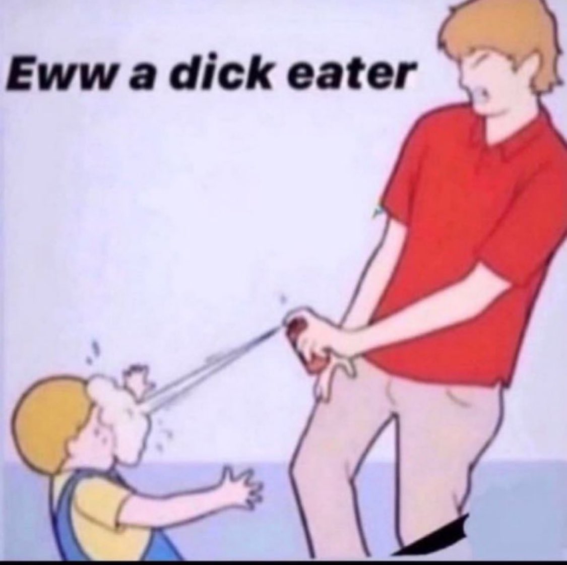 _GeeLonnae's tweet photo. Nobody:

Me blocking someone I don’t know for making an ignorant comment on a strangers post: https://t.co/zd5rmXAuUX