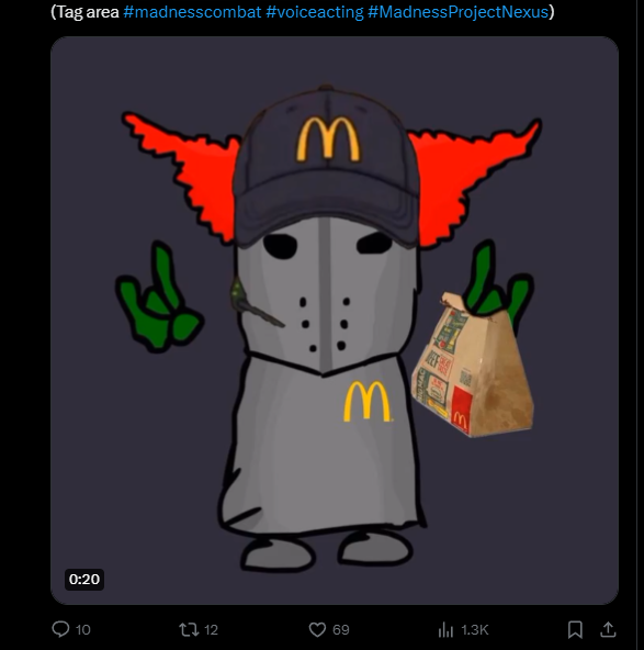 Dominator19800's tweet photo. Also while I'm here 

HOLY JEBEDIAH CHRISTOFF YALL SEEMED TO LIKE THE LAST POST (also nice) https://t.co/9clS5ebec8