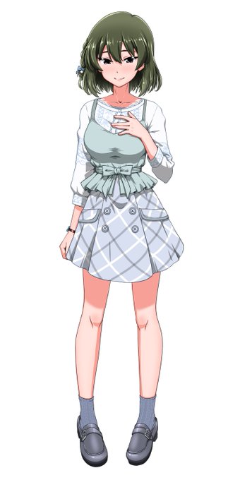 永吉昴アクスタの元発電は、こちらになります。 