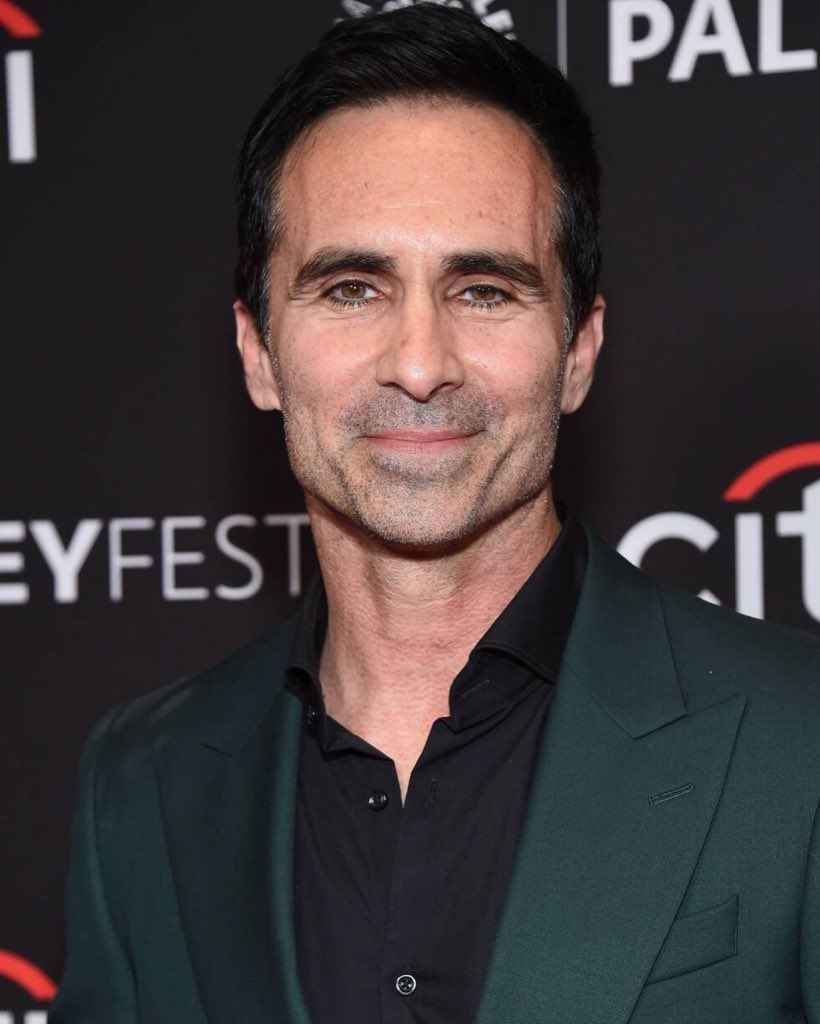 ɴᴇᴡ: @CarbonellNestor ᴀᴛᴛᴇɴᴅꜱ ᴘᴀʟᴇʏ ꜰᴇꜱᴛ ʟᴀ #PaleyFestLA #TheMorningShow