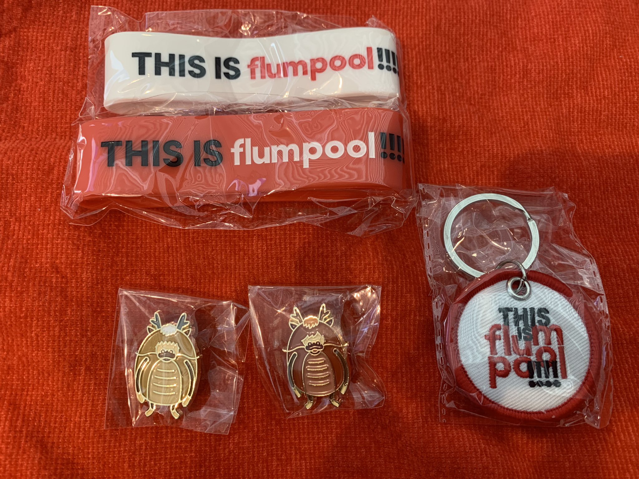 flumpoolグッズ - Search / X