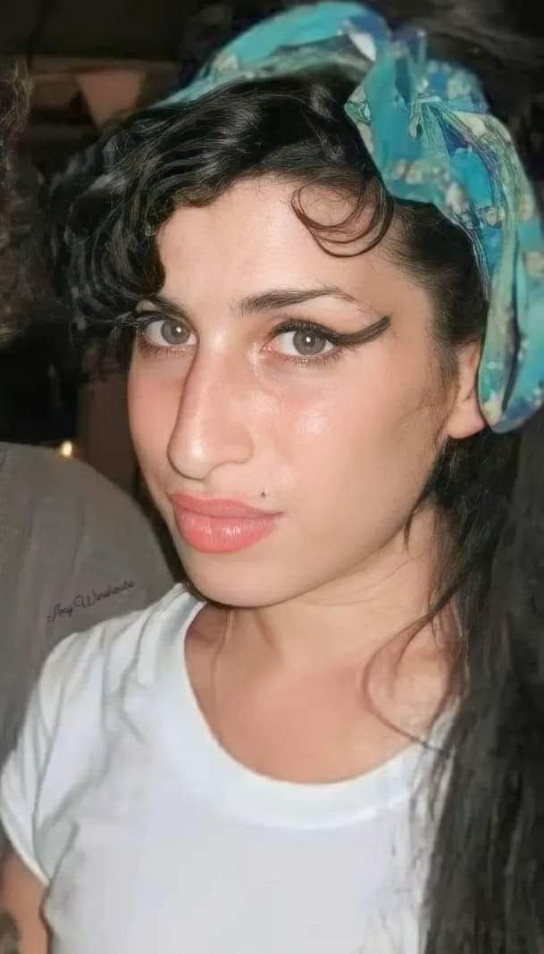 #AmyWinehouse ⚘️