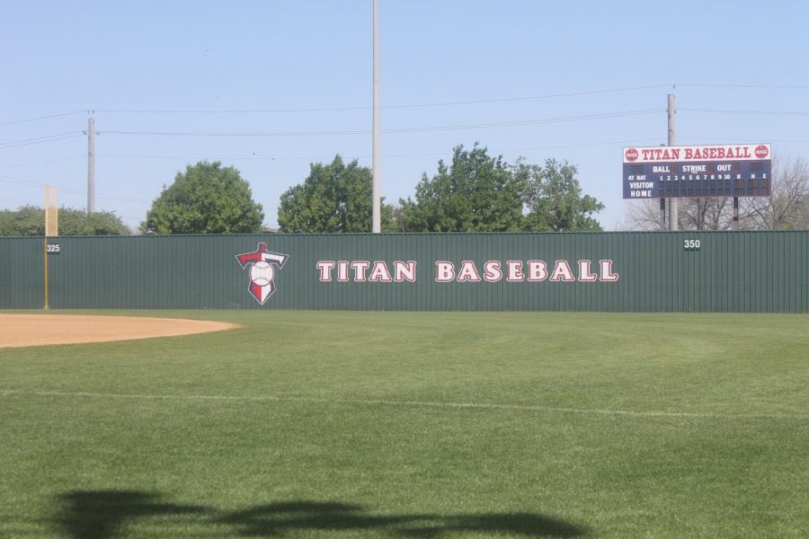 Home of the blazers