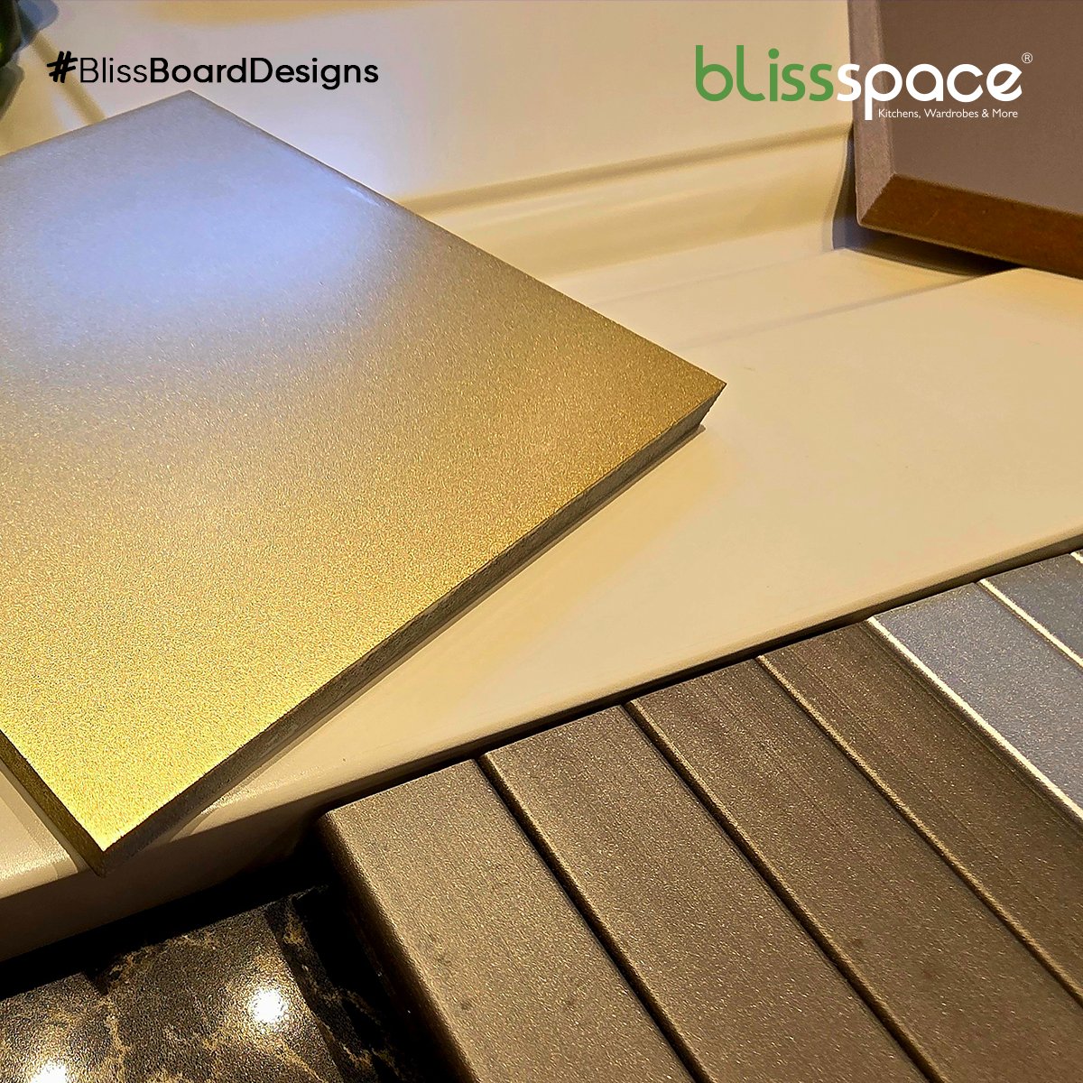 Create your neutral space that fits the mood every day!

#BlissspaceIndia #Blissspace #BlissspaceDesigns #HomeDesigns  #Interiors #InteriorDesign #LuxuryInteriors #BathroomInteriors #ModularDesigns #ModularSolutions #ModularKitchen #HomesByBlissSpace #BlissSpaceHomes