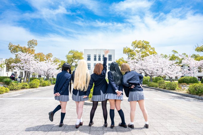 コスプレイヤー月城あいらのTwitter画像41