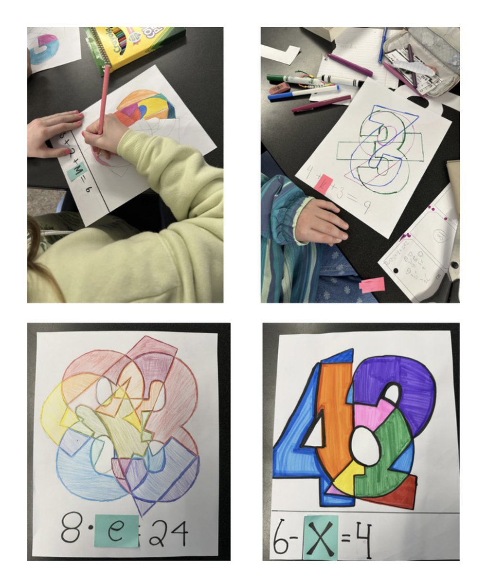 Hayley White (@hayleywhitevida) on Twitter photo <a href="/VIDASHARKS/">VIDA (6-8 Magnet)</a> Enhancing Math Understanding Through Arts Integration by <a href="/hayleywhitevida/">Hayley White</a> - InnovateDesignCreate.com innovatedesigncreate.weebly.com/1/post/2024/04…
I did a thing! Extolling the virtues of arts integration in my math classroom ALL DAY BABY! #WeAreVIDA <a href="/VIDASHARKS/">VIDA (6-8 Magnet)</a> Enhancing Math Understanding Through Arts Integration by <a href="/hayleywhitevida/">Hayley White</a> - InnovateDesignCreate.com innovatedesigncreate.weebly.com/1/post/2024/04…
I did a thing! Extolling the virtues of arts integration in my math classroom ALL DAY BABY! #WeAreVIDA
