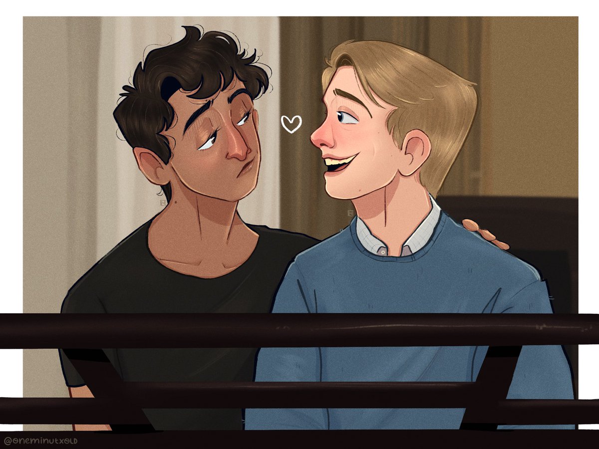 Henryalexrwrb's tweet photo. So cutee #alexhenry #rwrb https://t.co/kLBUe57imQ