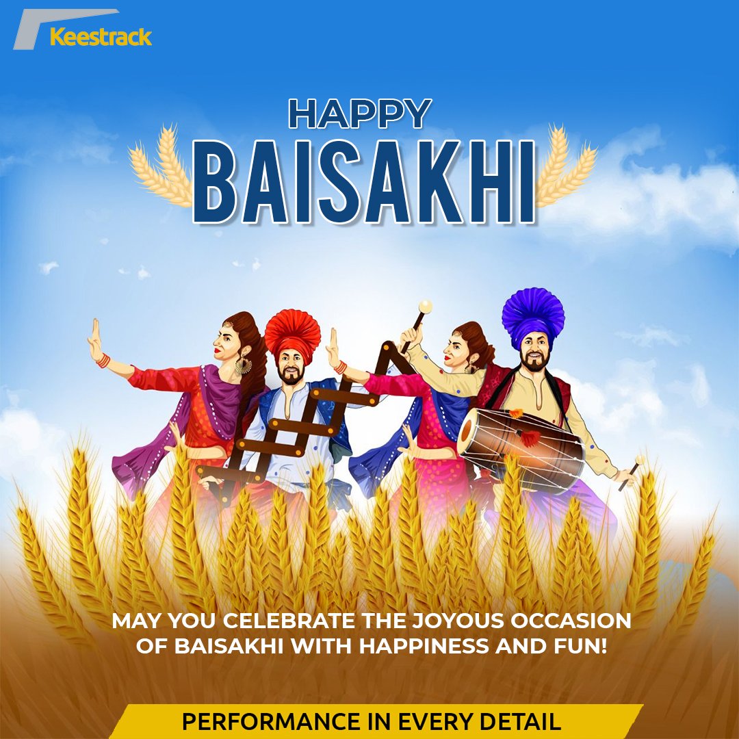 Hoping this Baisakhi brings new beginnings and opportunities for growth and prosperity.

#happyvaisakhi #vaisakhi #baisakhi #happybaisakhi #festival #sikh #punjab #india #punjab #baishakhi #harvest #harvestfestival