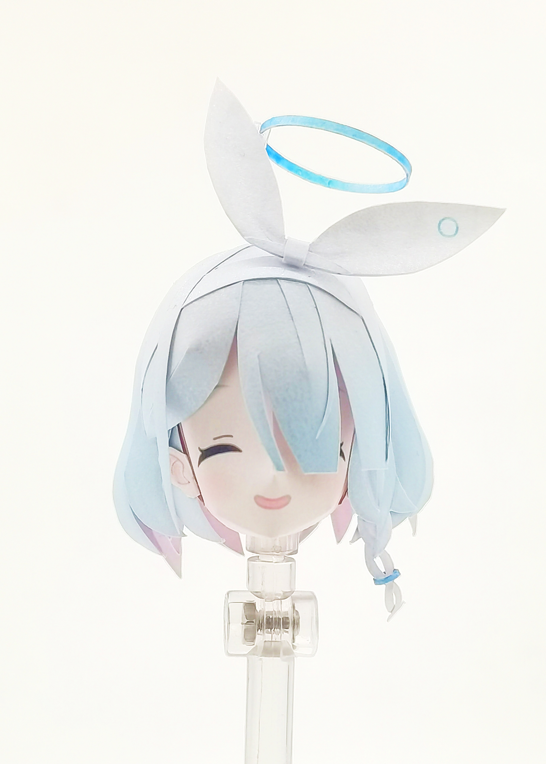 ブルーアーカイブ アロナ 色紙 Amazon.co.jp: ブルアカ アロナ プラナ タペストリー 日本
