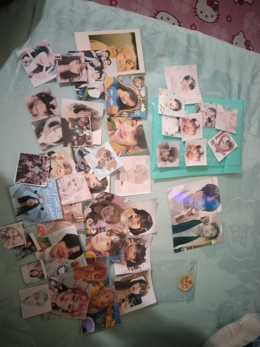 yangiee_jun's tweet photo. Dumating napo siyaaa thank you so much @BeautyScentsss and @xiuberryblues soo happy kasi na uwi si baozi sakin🥹🤍, d rin nag expect ganto ka dami🫶 https://t.co/swuzRgxhaB