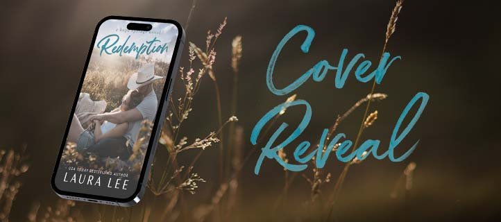 Check out this stunning #CoverReveal from Laura Lee! Redemption is landing on your kindle on 5/9!

#Preorder: geni.us/rlaevents

#SecondChanceRomance #Agnsty #Emotional #FirstLove #TragicPast #BroodyHero #CinnamonRollHero @Chaotic_Creativ