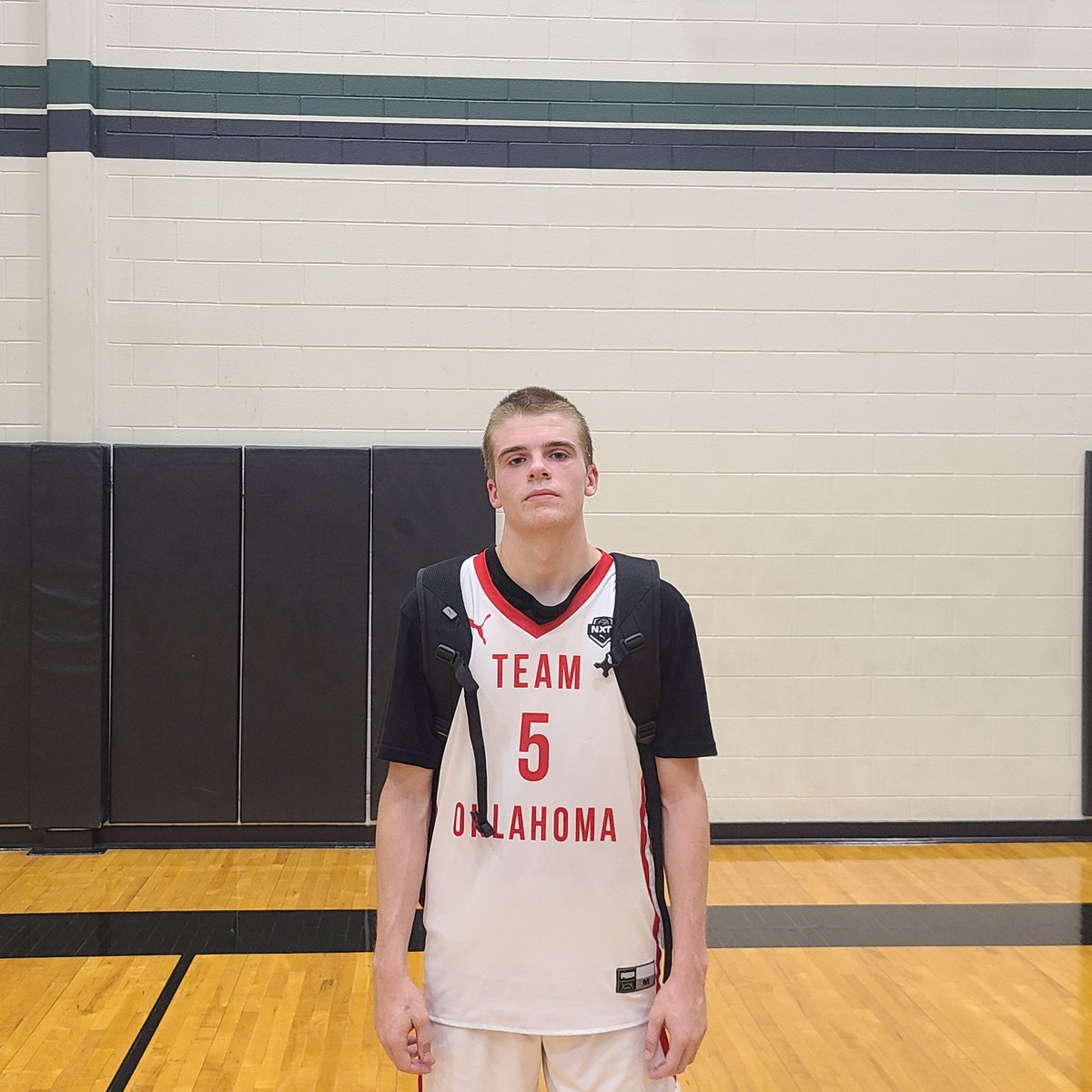 Day 1 Standouts in Dallas 📈👀 Evan Goodwin Zecheriah Bennett Khris Clay Jordan Martinez Talon Todd Mayson Thomas Donovan Criss Trey Pinkard Da'aron Thompkins Seth Turnbull Champ Brewer Bryce Thompson Anthony Patrick