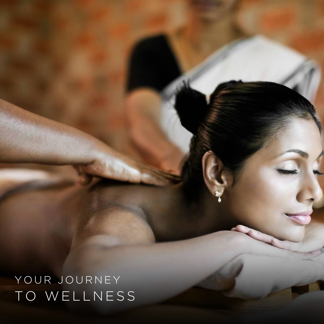 Rediscover vitality and wellness with therapies that restore the essence of your being at our holistic spa sanctuary.​
​
☎ at +91 98452 11036 or ✉ at bangalore@angsana.com​​
​​
#AngsanaOasisSpaAndResort #AngsanaHotels #SenseTheMoment