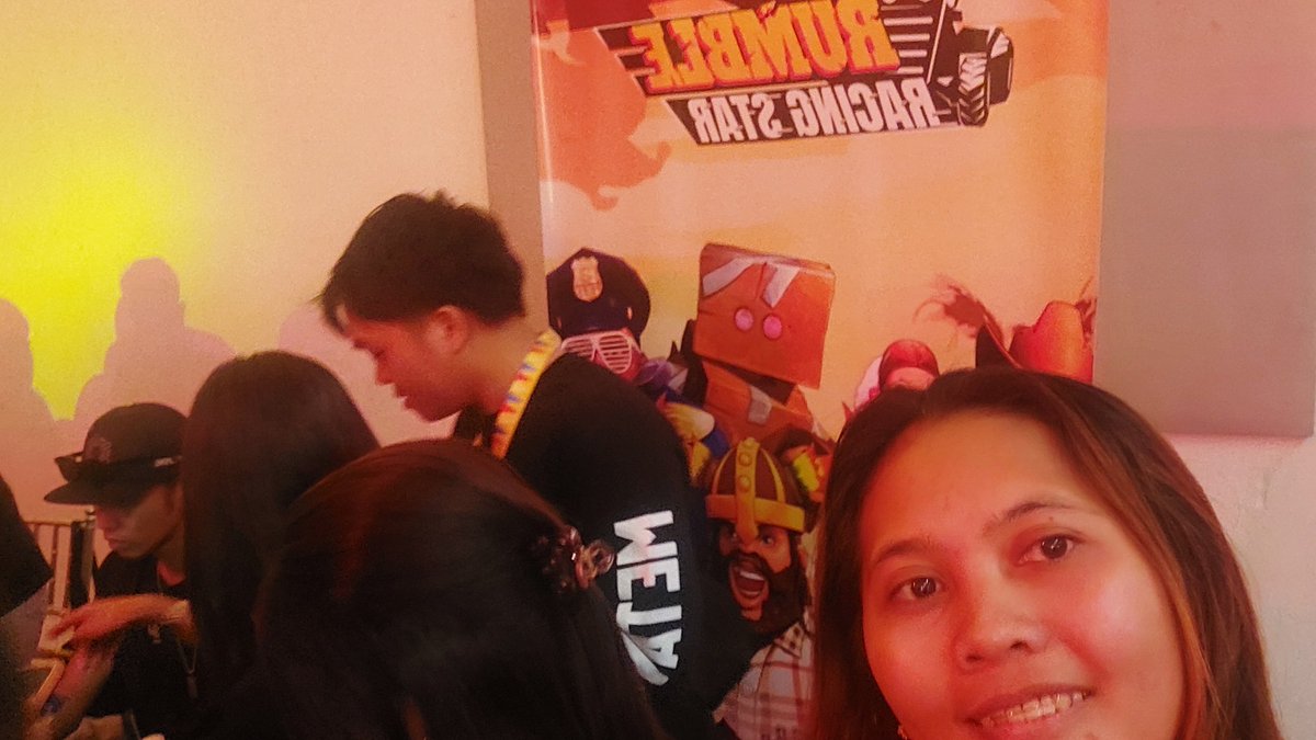 NaelgaJennifer's tweet photo. @delabsOfficial #DeLabs #yygroadtrip https://t.co/sBEMF0CVej
