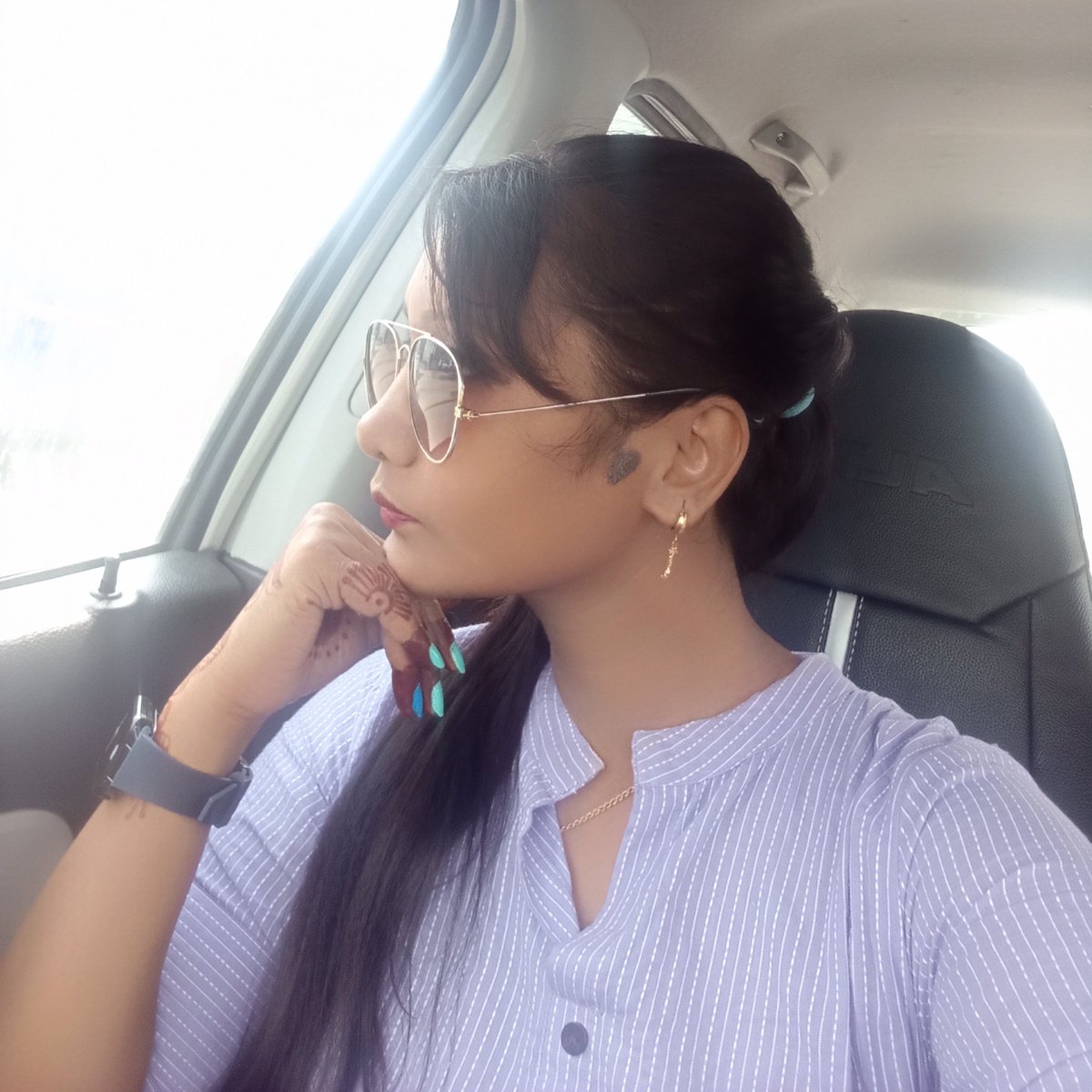 Shamimaseikh's tweet photo. #NewProfilePic https://t.co/xi9P5lg6f4